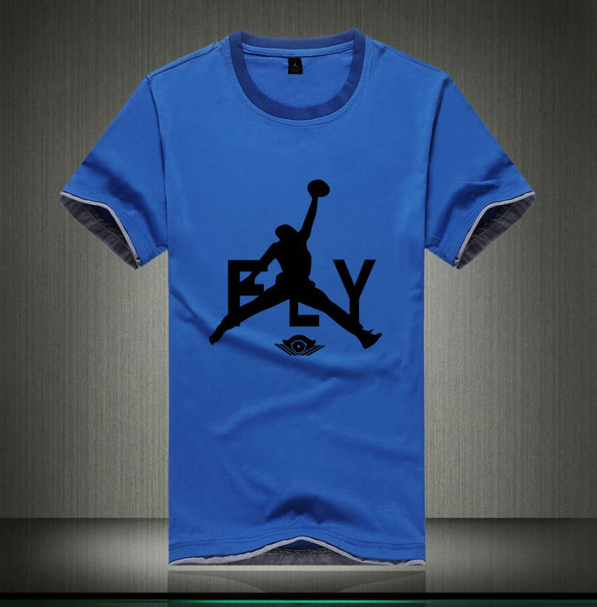 men jordan t-shirt S-XXXL-1806